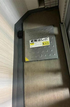 コンシェリア上野 