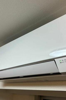 コンシェリア上野 