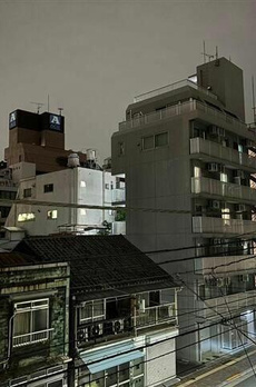 コンシェリア上野 
