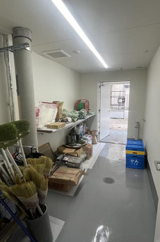 アイルグランデ品川 