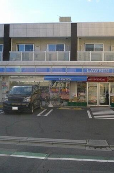 ステージグランデ尾久 