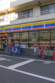 ステージグランデ尾久 