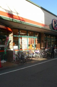 ステージグランデ尾久 