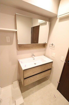 台東区松が谷2丁目マンション 