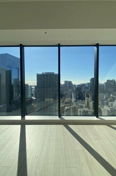 ＷＯＲＬＤ　ＴＯＷＥＲ　ＲＥＳＩＤＥＮＣＥ 