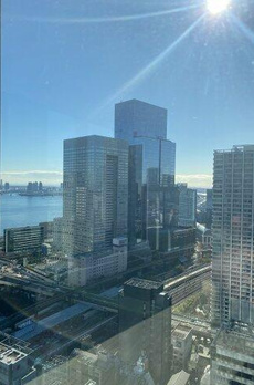 ＷＯＲＬＤ　ＴＯＷＥＲ　ＲＥＳＩＤＥＮＣＥ 
