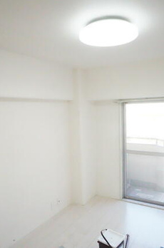 朝日江戸川橋マンション 