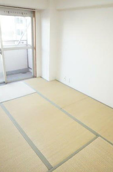 朝日江戸川橋マンション 