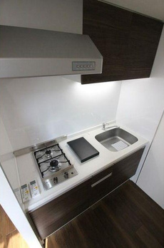 目黒区平町2丁目マンション 