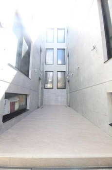 目黒区平町2丁目マンション 