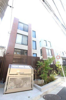 目黒区平町2丁目マンション 