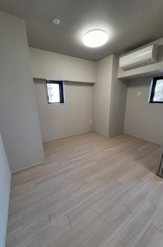 ザ・ライオンズフォーシア町屋 