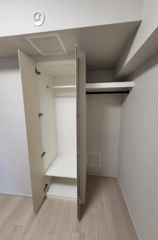 ザ・ライオンズフォーシア町屋 