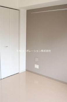 ＥＳＰＥＲＡＮＺＡ　ＡＺＡＢＵ（エスペランザ麻布） 