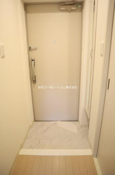 ＥＳＰＥＲＡＮＺＡ　ＡＺＡＢＵ（エスペランザ麻布） 