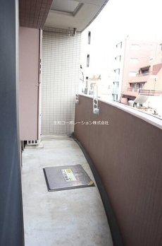 ＥＳＰＥＲＡＮＺＡ　ＡＺＡＢＵ（エスペランザ麻布） 