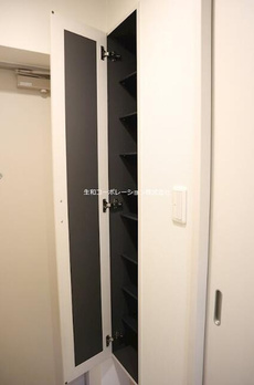ＥＳＰＥＲＡＮＺＡ　ＡＺＡＢＵ（エスペランザ麻布） 