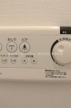 ＥＳＰＥＲＡＮＺＡ　ＡＺＡＢＵ（エスペランザ麻布） 