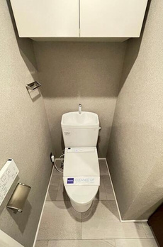 レジディア新川 