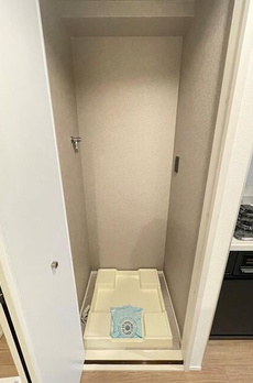 レジディア新川 