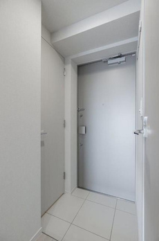 アーバンコア旗の台 