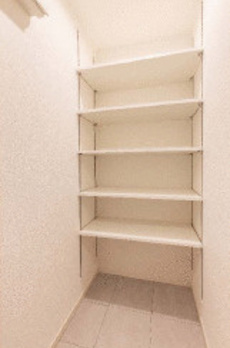 プラティーク品川中延 