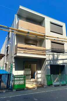 コリーヌ駒場池尻 