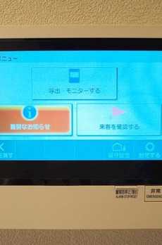 クロスレジデンス日本橋本町 