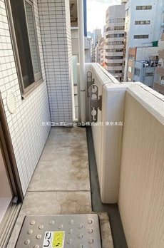 アールクレスト秋葉原 