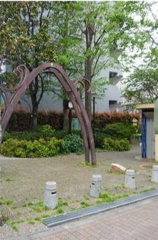 エスティメゾン高円寺 