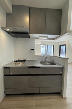 ＦＡＢＲＩＣ中井ｄｕｅ　Ｒｅｓｉｄｅｎｃｅ 