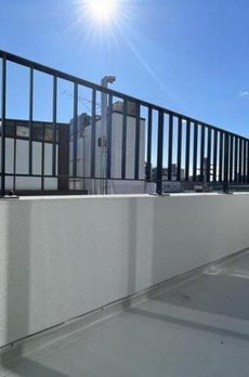 ＦＡＢＲＩＣ中井ｄｕｅ　Ｒｅｓｉｄｅｎｃｅ 