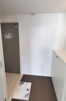 レジディアタワー麻布十番 