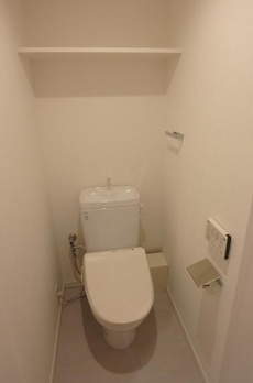 ドゥーエ新川 