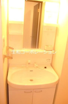 セゾンドミキ 
