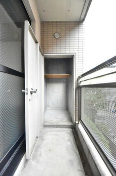ＰＡＲＫ　ＳＱＵＡＲＥ　早稲田 