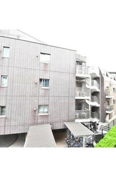 ＰＡＲＫ　ＳＱＵＡＲＥ　早稲田 