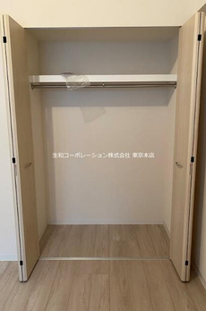 イーストワールド人形町 