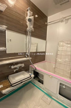 イーストワールド人形町 