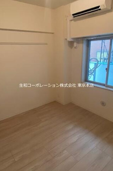 イーストワールド人形町 