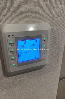 イーストワールド人形町 