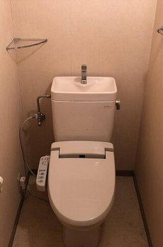オーベルグランディオ　ベイ・フロント 