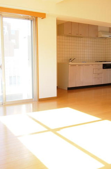 菱和パレス飯田橋 