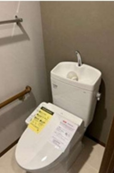 サンフラッツ玉川 