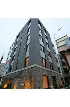 杉並区阿佐谷南3丁目マンション 
