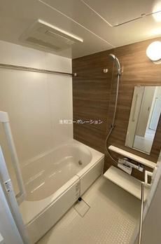 グランレーヴ東尾久 