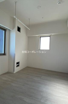 グランレーヴ東尾久 
