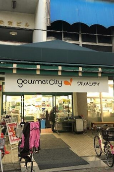 グランレーヴ東尾久 