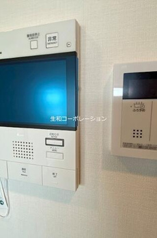 グランレーヴ東尾久 