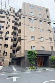 コスモ押上ロイヤルフォルム 